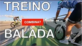Rotina Real com Treino e Balada. Funciona?