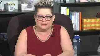 IowaCASA Vicki lynn