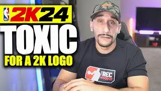 2K COMMUNITY SO TOXIC | NBA 2K24 NEWS UPDATE