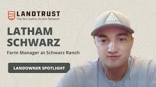 Western Kansas Hunting: Whitetail, Mule Deer, Rio Grande Turkey & Upland Birds | LandTrust Spotlight