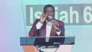 HEALING THE CAPTURED SOUL// APOSTLE JAMES KAWALYA 