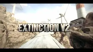 Xenocide Clan: EXTINCTION v2 [THE COMEBACK]! @ObeyScarce