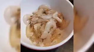Popiah Sayur Goreng