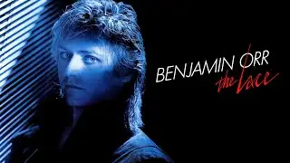 Benjamin Orr: 