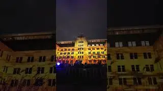 Sydney Vivid festival, Australia 🇦🇺 @maaviharayatra #Vivid #Sydney #lightfestival #sydneyfestival