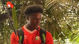 I FOUND ISHOWSPEED IN KENYA 🇰🇪 