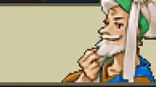 {HojoRaver} FINAL FANTASY TACTICS ADVANCE - SMASH THE OPPOSITION  (PART 2)
