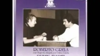 Ruben Juarez y Roberto Grela - El Ultimo Viaje-