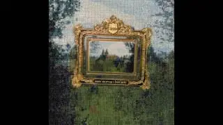 Marc Morvan, Ben Jarry - A Man At the Frontier