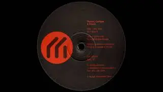 Thomas, Corrigan & Powell - Peninsular Phunk