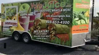 Vehicle Graphics Solutions - Image360