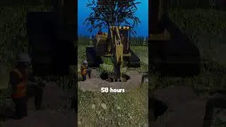 Спасение малышки Джессики &mdash; 3D-анимация