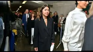Weinstein appears in court as re-trial set for fall