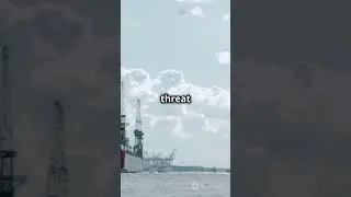 Germany's Naval Sabotage Mystery: Russian Involvement? #trump