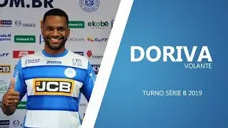 Doriva | Volante