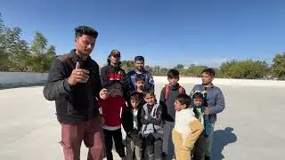 Indian hockey skating captain se meeting ho gae