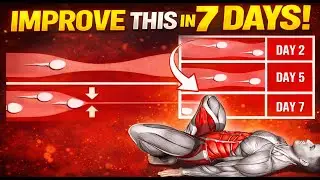 Top 7 Kegel Exercises That Improve Blood Flow in Just 7 Days