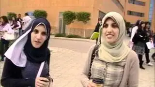 Voice Of GUC : Why did you join the GUC part 2