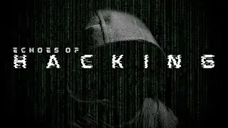 Night Hacking Ambient for 1 Hour | Sci Fi Atmosphere for Focus