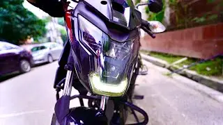 HONDA X-Blade 160cc First Impression Review | MSI Vlogs |
