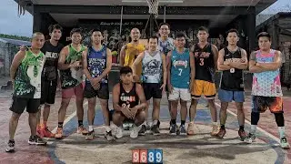 24K EMPIRE (Season 5) || Emperyo vs Suicide Knights