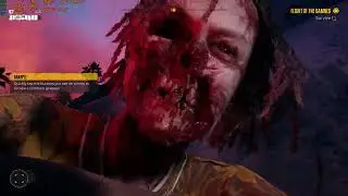 Dead Island 2 | RTX 3070 + Ryzen 5 5600 | 1080p ULTRA