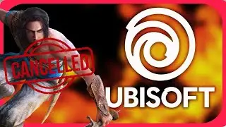 BREAKING NEWS: Ubisoft Drama - Schlie&szlig;ungen & Entlassungen