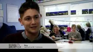 Opbrengstgericht werken op OBS 't Schrijverke