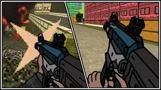 Vacancy Unlimited Community Update #1 Preview