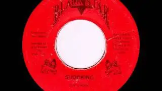 Leroy Roots - Shocking [1987]