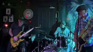 Roadhouse Revival-Walking by Myself   16-01-2026 filmed by Eyam Media