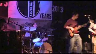 Straight Up TT the Bears 2/9/14 Big Fun/Heisenberg