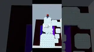 RASA INI TOWER... #roblox #robloxindonesia #robloxshorts