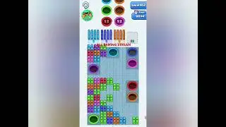 Hole People level 452 Gameplay