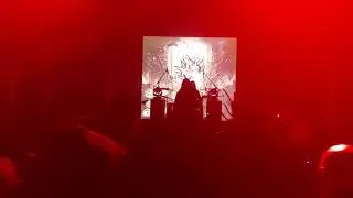 Sauts Alastor - Infernvs Daemonvm (Live at HEADBANGERS 2022)