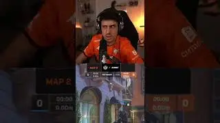 CRAZY COMPO AT THE EWC! THE TANK (EISGNOM) PLAYS AS DPS 🤯