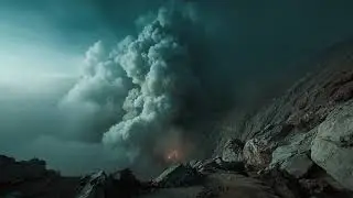 The Stunning Beauty of Mount Ijen | A Hidden Paradise in East Java
