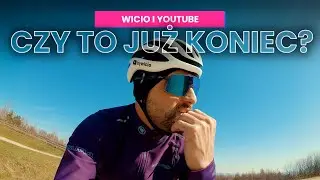 Czy to koniec z tym moim Youtubem? Odpowiedź Cię zaskoczy || byWicio