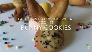 Bunny Cookies - Easter Kids Special [#10]