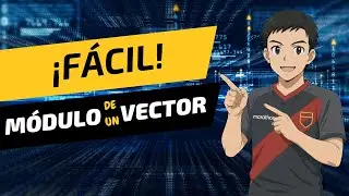 &iexcl;No m&aacute;s dudas! Aprende a calcular el m&oacute;dulo del vector resultante ✔️ con estos ejercicios