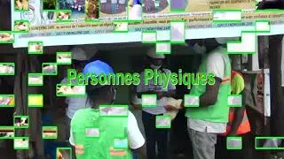 IMPACT 2 AFRIQUE/ Bande d'annonce foire aux m&eacute;tiers de l'environnement &agrave; Douala
