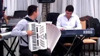 Paul Stanga & Marikanu. part 4