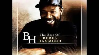 Beres Hammond   -  Full Attention    2003