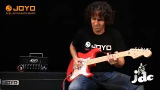 Soul ( JOYO official music video) - JOYO artist Jose de Castro