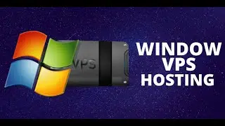Top Windows VPS hosting 2020