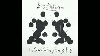 Kary Middleton - I've Got Friends