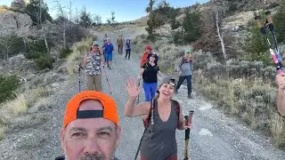 Hiking Buddy Guided Hiking Tours 2025 - hikingbuddy307.com