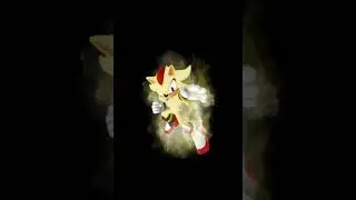 sonic vs shadow
