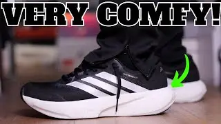 adidas Supernova Rise 3