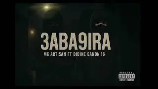 MC ARTISAN - 3ABA9IRA ft @didinecanon16.Officiel ( Slowed up & Reverb Music ) 